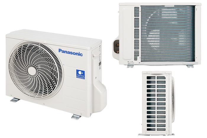 Điều Hòa Panasonic 12000 BTU 1 Chiều CU/CS-N12AKH-8&nbsp;